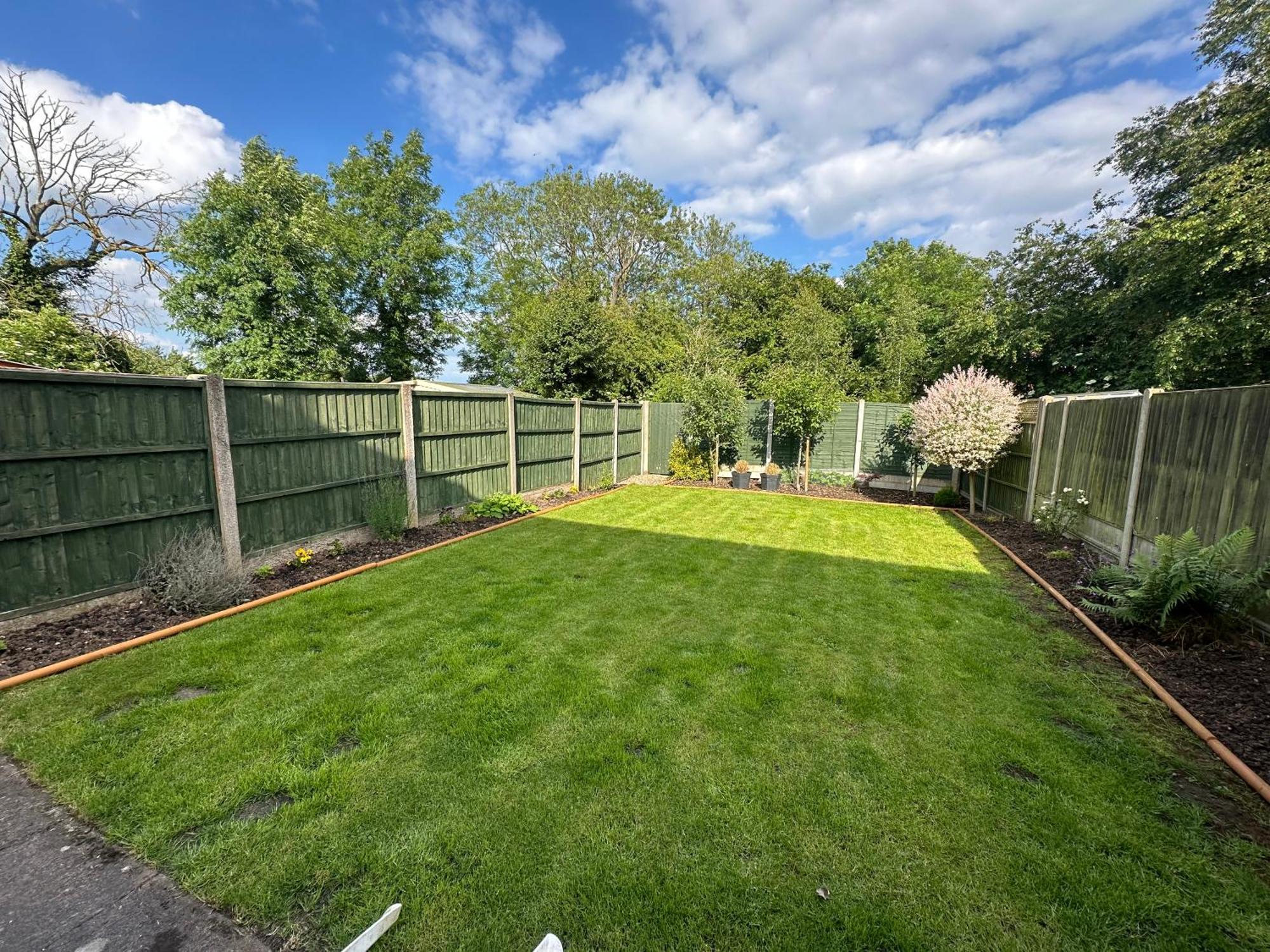 Hinckley Home Sleeps 7 Complete house Leicester Buitenkant foto